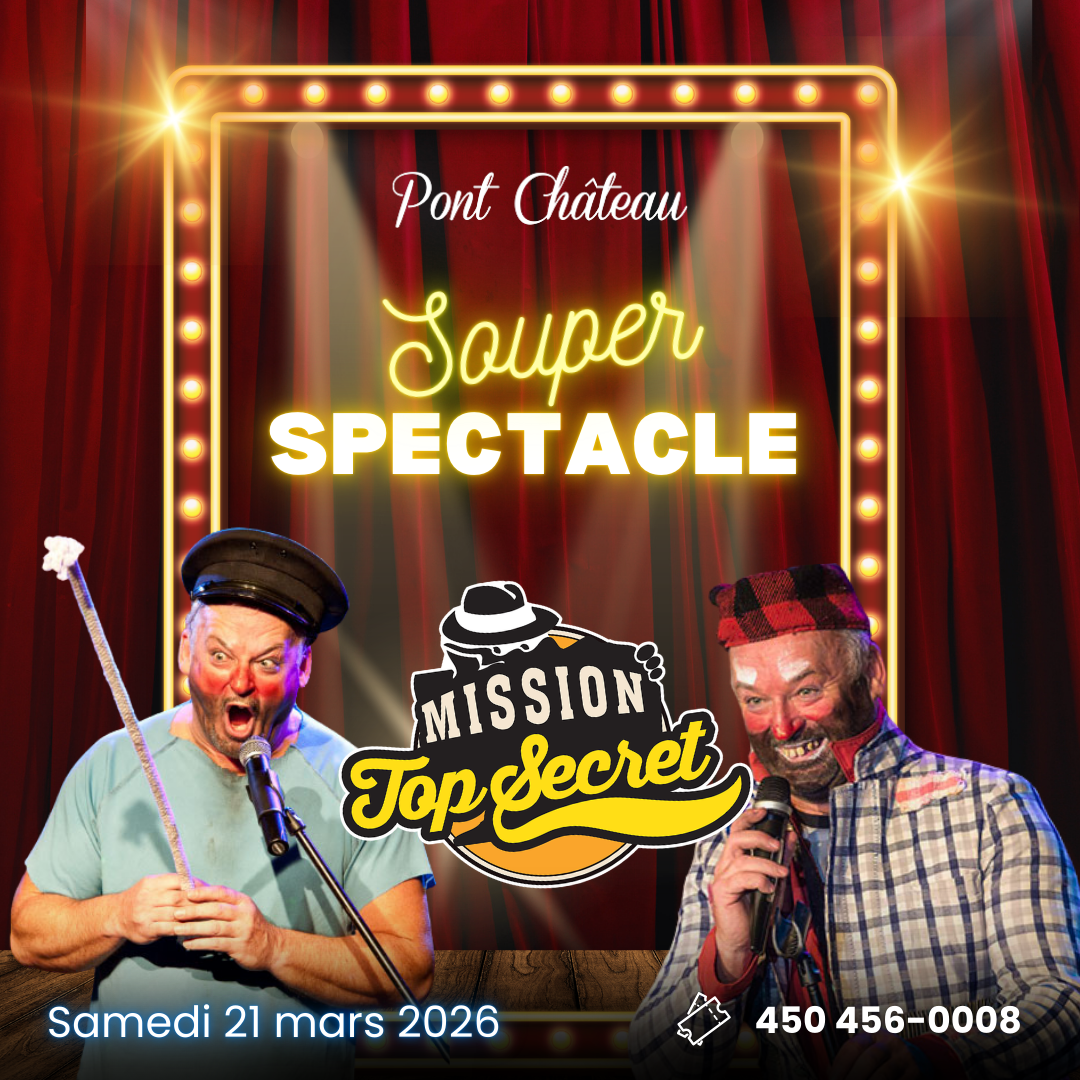 Pont Chateau - top secret - 21 mars 2026 - 1