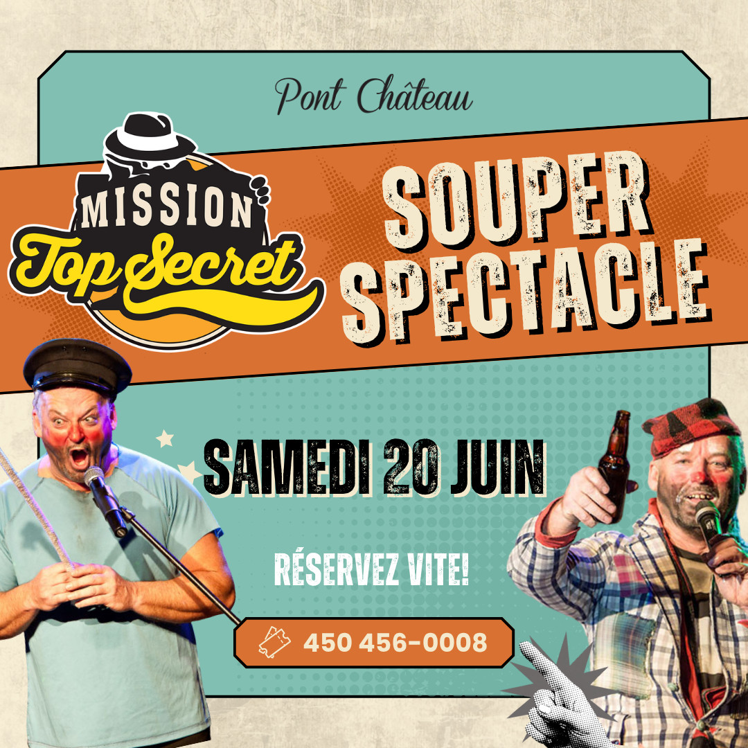 Pont Chateau - top secret - 20 juin 2026 - 1