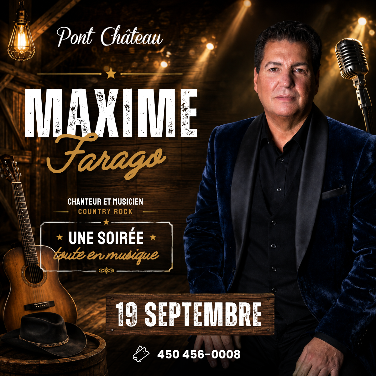 Pont Chateau - Maxime Farago - 1